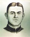 Sergeant William I. Campbell | Little Rock Police Department, Arkansas