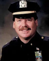 Lieutenant James T. Delaney | New York City Police Department, New York