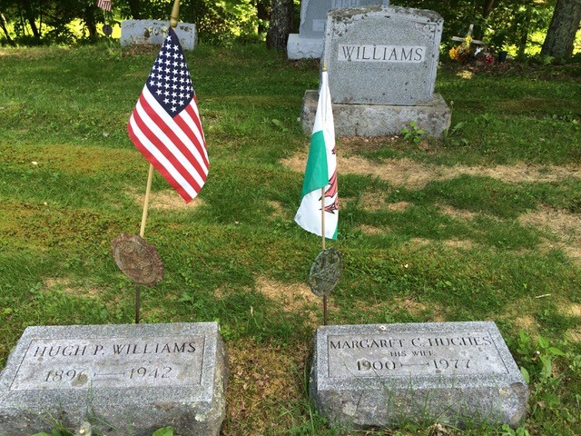 Patrolman Hugh P. Williams | Granville Police Department, New York Patrolman Hugh P. Williams | Granville Police Department, New York