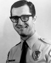 Officer Terry DeWitt Long | El Monte Police Department, California