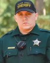 Deputy Sheriff William May | Walton County Sheriff's Office, Florida