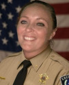 Deputy Sheriff Melissa Pollard | Wood County Sheriff's Office, Texas