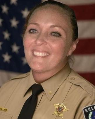 Deputy Sheriff Melissa Pollard | Wood County Sheriff's Office, Texas