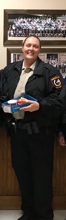 Deputy Sheriff Melissa Pollard | Wood County Sheriff's Office, Texas Deputy Sheriff Melissa Pollard | Wood County Sheriff's Office, Texas