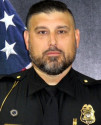 Captain Helio Armando Garcia, III | South Fulton Police Department, Georgia
