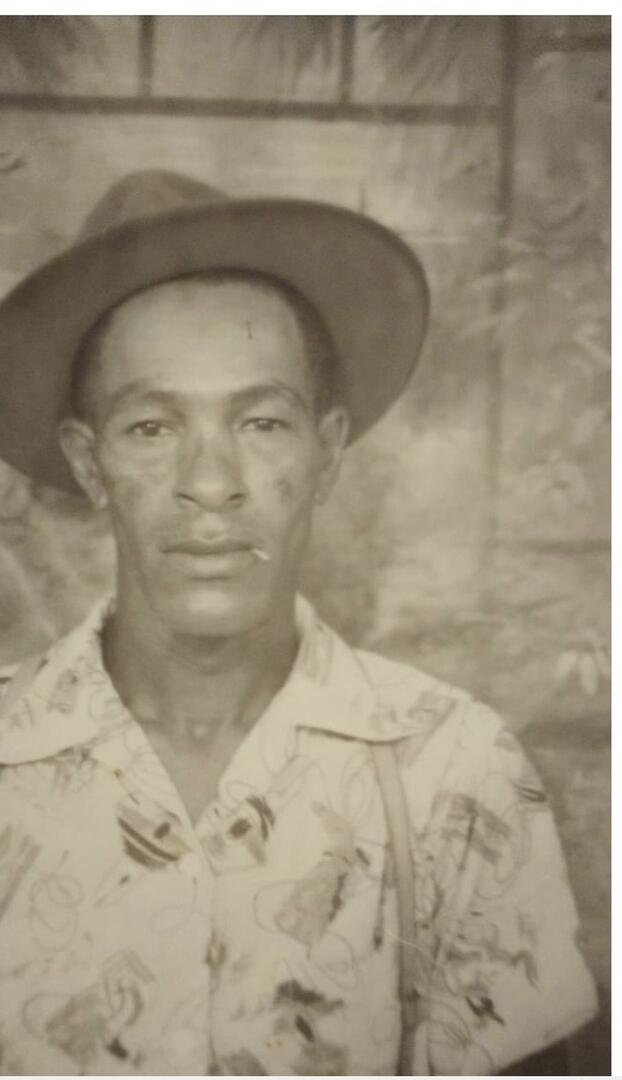 Constable Lee Sanders | McNairy County Constable's Office, Tennessee Constable Lee Sanders | McNairy County Constable's Office, Tennessee