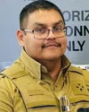 Deputy Sheriff Jesse Perez | Dawson County Sheriff's Office, Texas