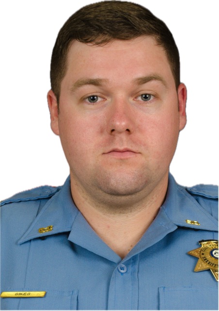 Deputy Sheriff Brandon Ray Sikes | Columbia County Sheriff's Office, Georgia Deputy Sheriff Brandon Ray Sikes | Columbia County Sheriff's Office, Georgia