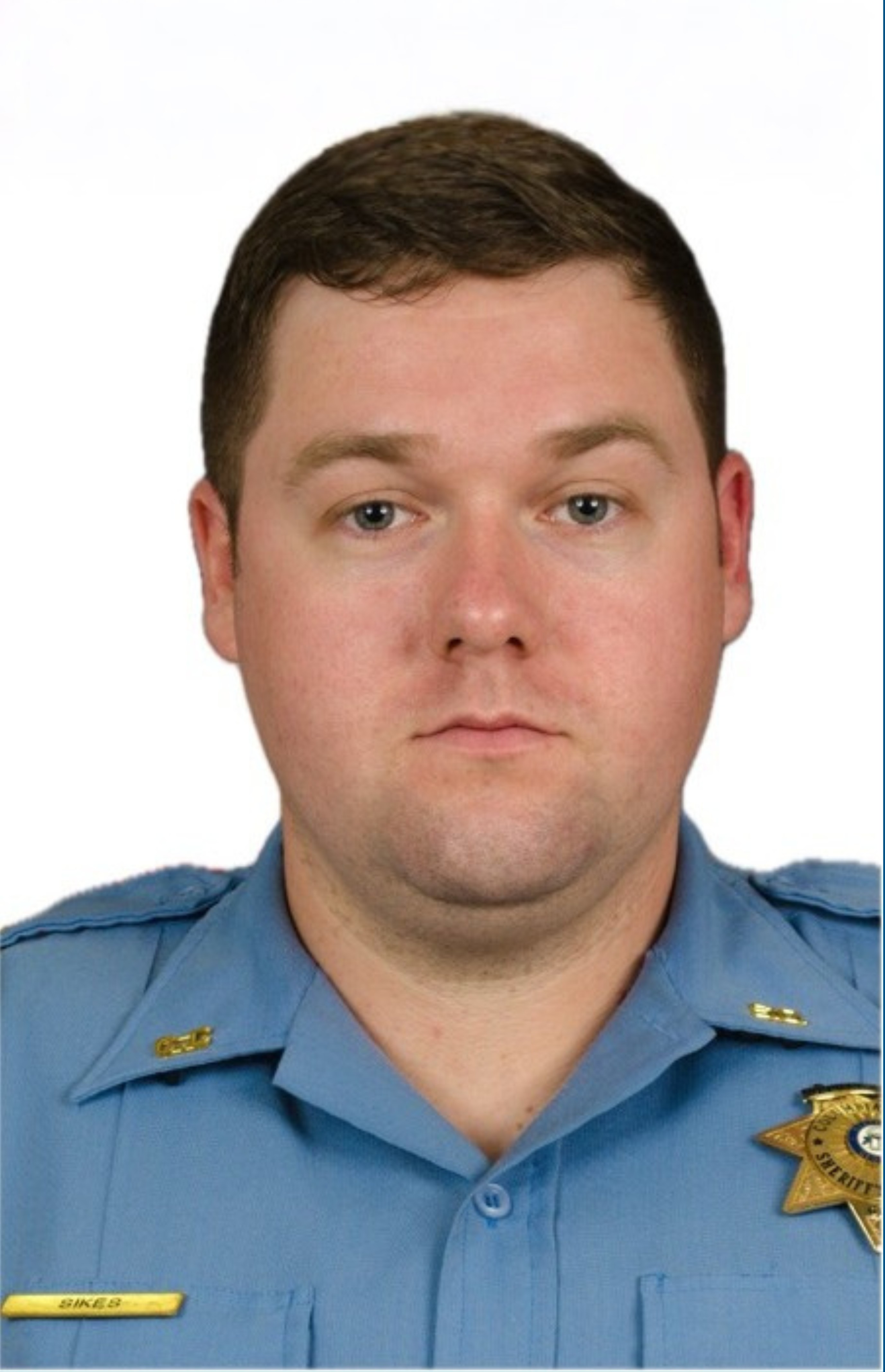 Deputy Sheriff Brandon Ray Sikes | Columbia County Sheriff's Office, Georgia Deputy Sheriff Brandon Ray Sikes | Columbia County Sheriff's Office, Georgia