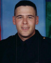 Police Officer Brian J. Rutherford | New York City Police Department, New York