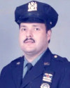 Detective Edwin Rodriguez | New York City Police Department, New York