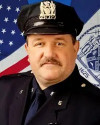 Police Officer Randy Van Name | New York City Police Department, New York