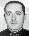 Patrolman Anthony F. Campisi | New York City Police Department, New York