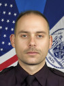 Police Officer Stephen M. Liell | New York City Police Department, New York