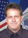 Police Officer Ronald Raskin | New York City Police Department, New York
