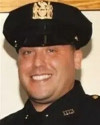 Detective Adam Jangel | New York City Police Department, New York