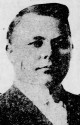 Patrolman Thomas Francis McVerry | Pittsburgh Bureau of Police, Pennsylvania