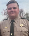 Deputy Sheriff Nathaniel Ansay | Florence County Sheriff's Office, South Carolina