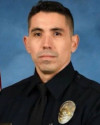 Police Officer Samuel Riveros | Baldwin Park Police Department, California