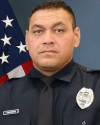 Police Officer Timothy Ontiveros | Bloomfield Police Department, New Mexico