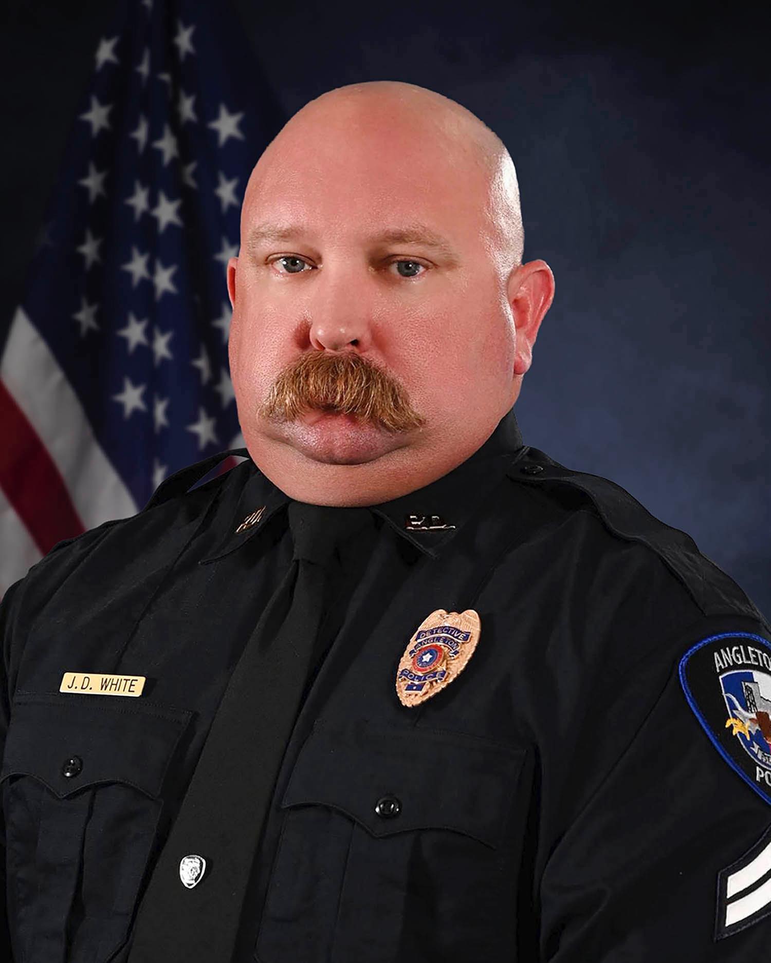 Sergeant Jonathan D. Sergeant Jonathan D.