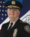 Chief Michael A. Ansbro | New York City Police Department, New York