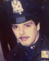 Sergeant Jack J. Santora | New York City Police Department, New York