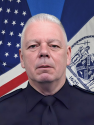 Sergeant Jack J. Santora | New York City Police Department, New York