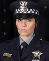 Police Officer Krystal Rivera | Chicago Police Department, Illinois