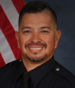 Police Officer Gabriel Facio | Apache Junction Police Department, Arizona