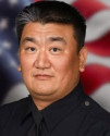Sergeant Shiou Deng | Los Angeles Police Department, California