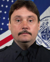 Detective Scott McKenna | New York City Police Department, New York