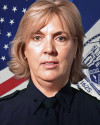 Sergeant Theresa Helen Foiles | New York City Police Department, New York