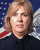 Sergeant Theresa Helen Foiles | New York City Police Department, New York Sergeant Theresa Helen Foiles | New York City Police Department, New York