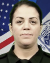 Sergeant Wanda E. Negron | New York City Police Department, New York