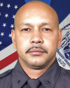 Detective Braulio Rosario | New York City Police Department, New York