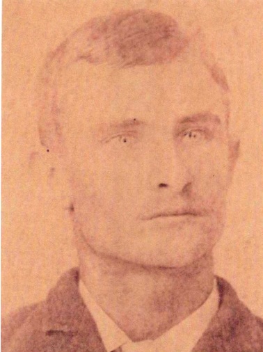 Deputy Sheriff Marcus Foster Butler | Kerr County Sheriff's Office, Texas Deputy Sheriff Marcus Foster Butler | Kerr County Sheriff's Office, Texas