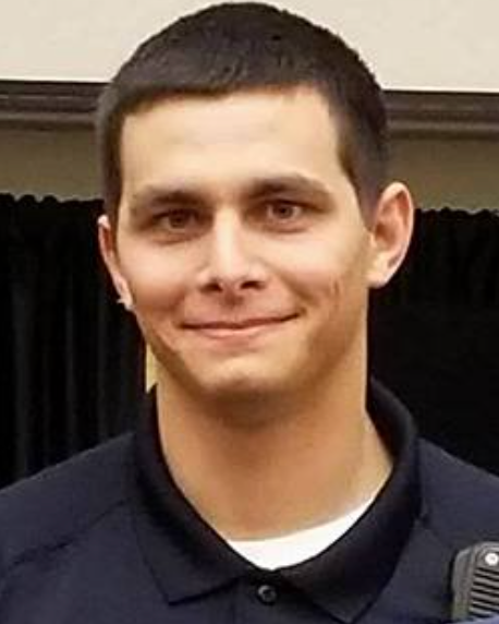 Undersheriff Brandon Gaede | Phillips County Sheriff's Office, Kansas Undersheriff Brandon Gaede | Phillips County Sheriff's Office, Kansas