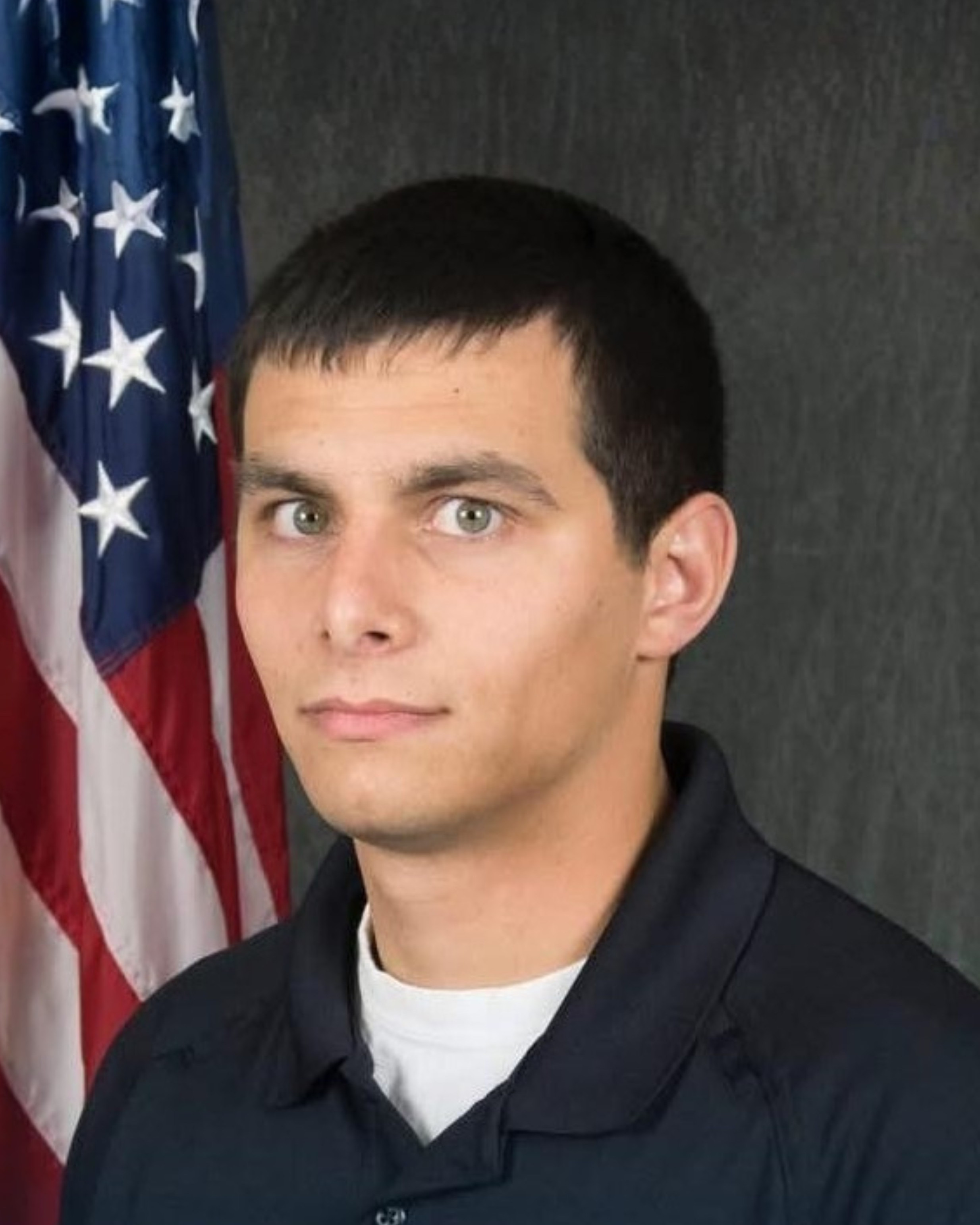 Undersheriff Brandon Gaede | Phillips County Sheriff's Office, Kansas Undersheriff Brandon Gaede | Phillips County Sheriff's Office, Kansas