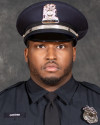 Police Officer Kendall Isaiah Corder | Milwaukee Police Department, Wisconsin