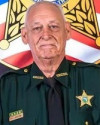 Sergeant Alton Dale Berrian | Santa Rosa County Sheriff's Office, Florida
