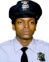 Police Officer Kelvin Patrick | Detroit Police Department, Michigan