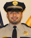 Deputy Sheriff Antonio Aleman | Doña Ana County Sheriff's Office, New Mexico