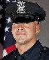 Sergeant Christopher Michael Filli | City of Hudson Police Department, New York
