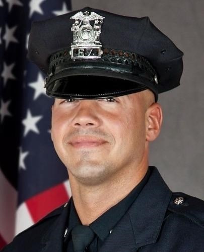 Sergeant Christopher Michael Filli | City of Hudson Police Department, New York Sergeant Christopher Michael Filli | City of Hudson Police Department, New York