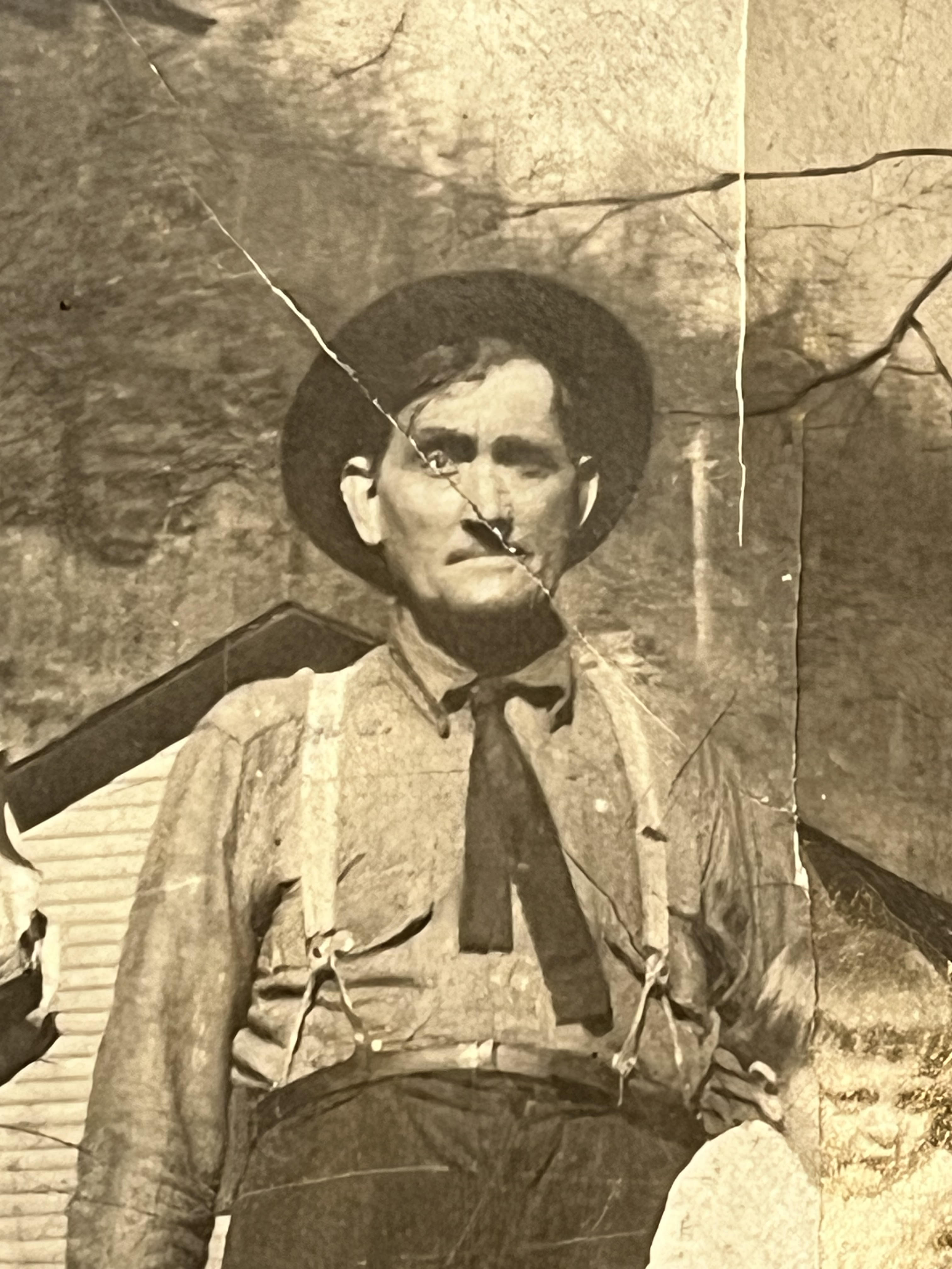 Deputy Sheriff Joseph Z. Gore | Logan County Sheriff's Office, West Virginia Deputy Sheriff Joseph Z. Gore | Logan County Sheriff's Office, West Virginia