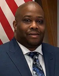 Parole Agent Joshua Lemont Byrd | California Department of Corrections and Rehabilitation, California Parole Agent Joshua Lemont Byrd | California Department of Corrections and Rehabilitation, California