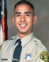 Detective Victor Lemus | Los Angeles County Sheriff's Department, California