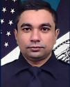 Detective Didarul Islam | New York City Police Department, New York