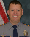 Sergeant Caleb Eisworth | Baton Rouge Police Department, Louisiana